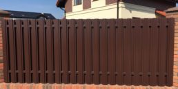 Все, що потрібно знати про паркани. Який краще вибрати і які види парканів бувають?