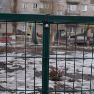 Городские ограждения Барьер – маленькие защитники большого города