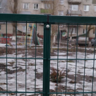 Міські огородження Бар’єр – маленькі захисники великого міста