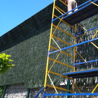 Як при монтажних роботах захиститися від укусів комарів. Поради монтажній бригаді