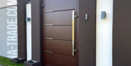 Как хорошо покрасить забор?